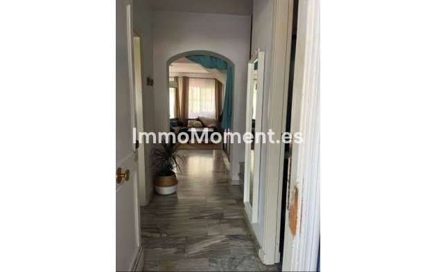 Revente - Maison mitoyenne - Marbella - Marbella Centro