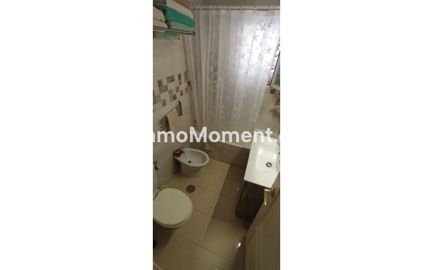 Revente - Maison mitoyenne - Marbella - Marbella Centro