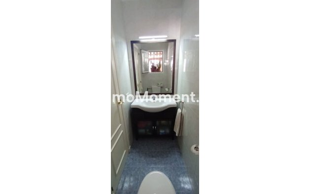 Revente - Maison mitoyenne - Marbella - Marbella Centro