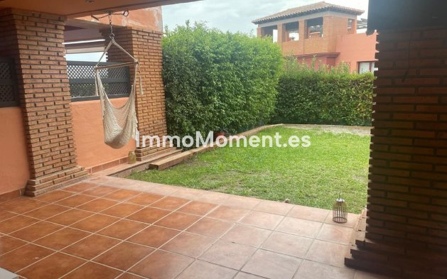 Wiederverkauf - Wohnung - Casares - Casares Playa