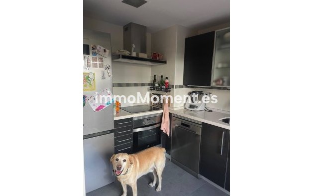 Wiederverkauf - Wohnung - Casares - Casares Playa