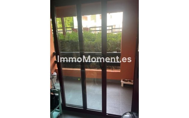 Wiederverkauf - Wohnung - Casares - Casares Playa