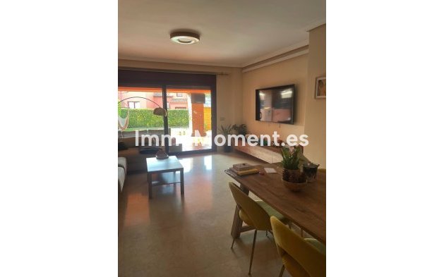 Wiederverkauf - Wohnung - Casares - Casares Playa