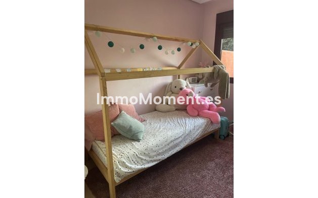 Wiederverkauf - Wohnung - Casares - Casares Playa