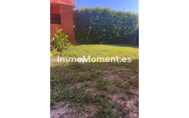 Wiederverkauf - Wohnung - Casares - Casares Playa