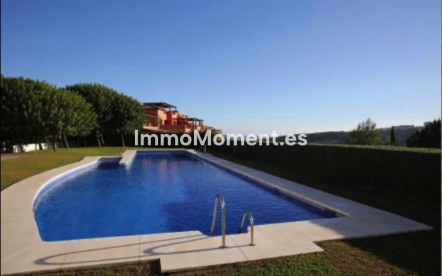 Wiederverkauf - Wohnung - Casares - Casares Playa