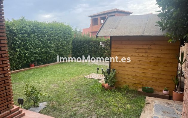 Wiederverkauf - Wohnung - Casares - Casares Playa