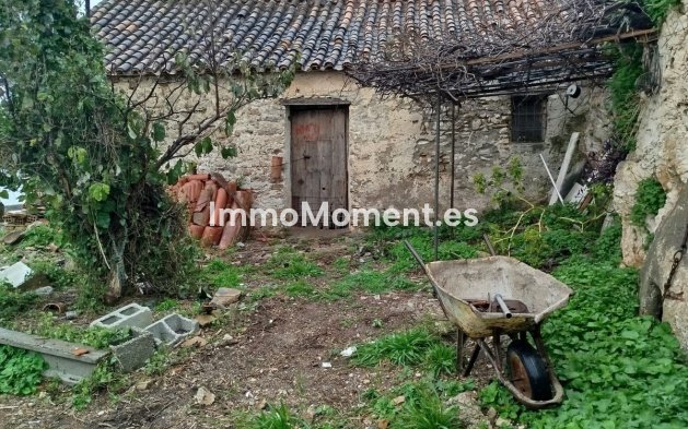 Revente - Villa - Casares - Casares Centro