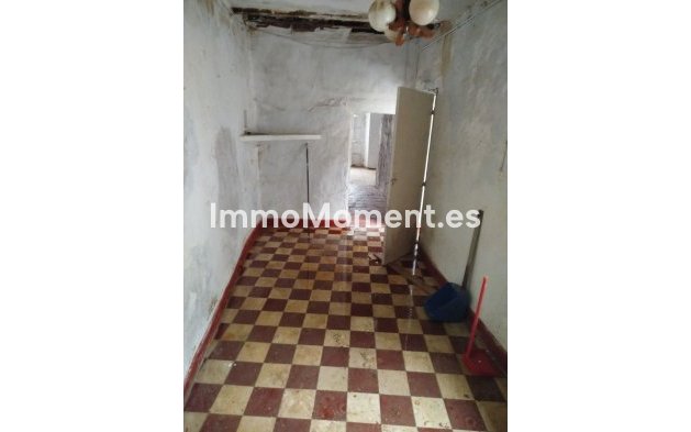 Revente - Villa - Casares - Casares Centro