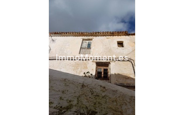 Revente - Villa - Casares - Casares Centro