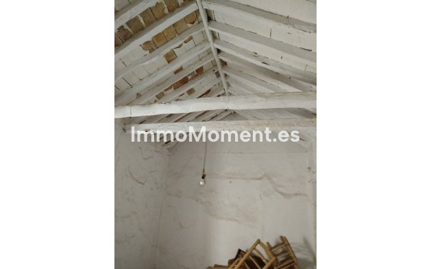 Revente - Villa - Casares - Casares Centro