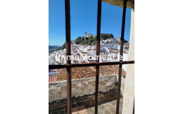 Revente - Villa - Casares - Casares Centro