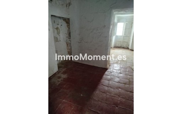 Revente - Villa - Casares - Casares Centro