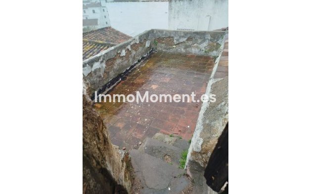 Revente - Villa - Casares - Casares Centro