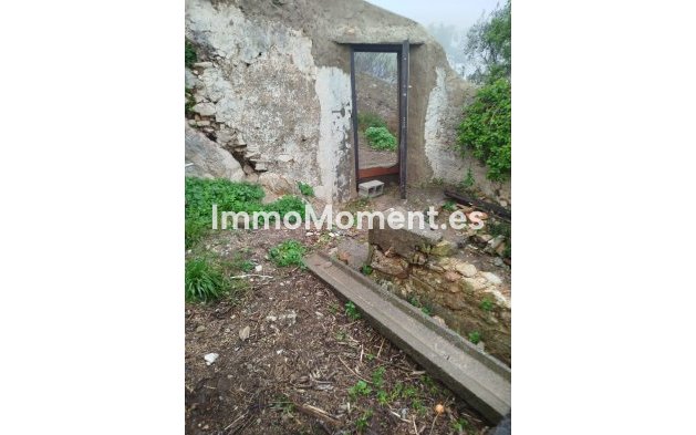 Revente - Villa - Casares - Casares Centro