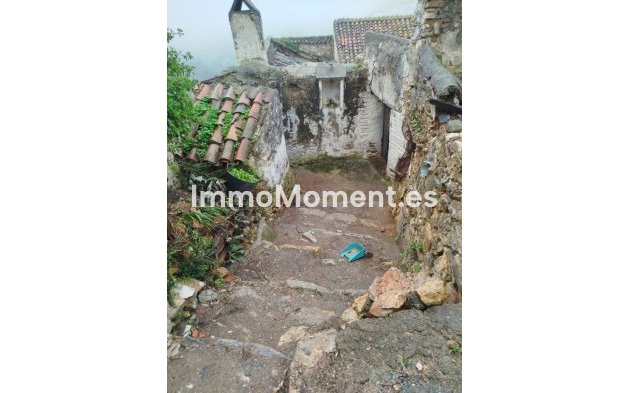 Revente - Villa - Casares - Casares Centro