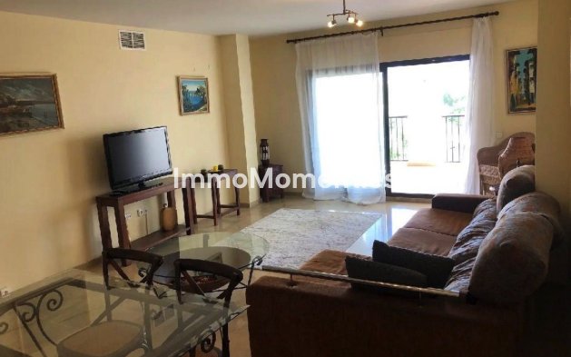 Reventa - Apartamento - Manilva - La Duquesa