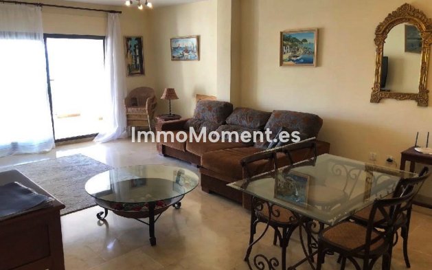 Reventa - Apartamento - Manilva - La Duquesa