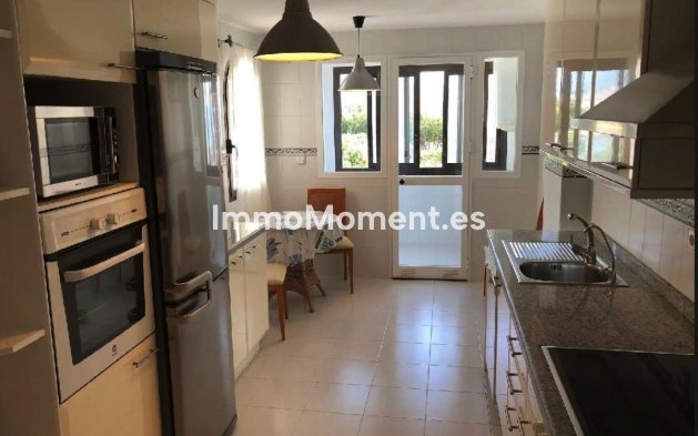 Reventa - Apartamento - Manilva - La Duquesa
