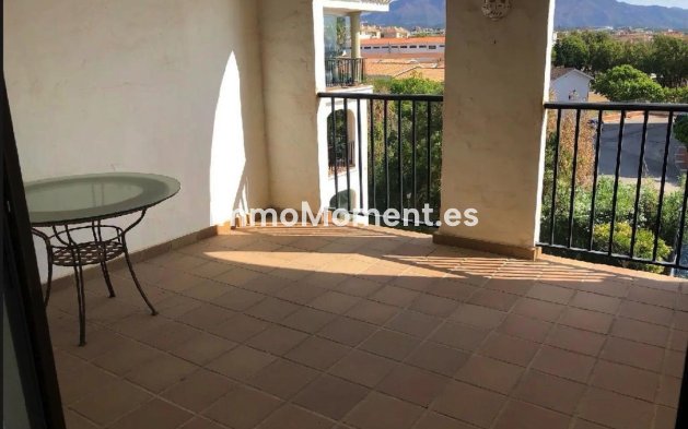 Reventa - Apartamento - Manilva - La Duquesa