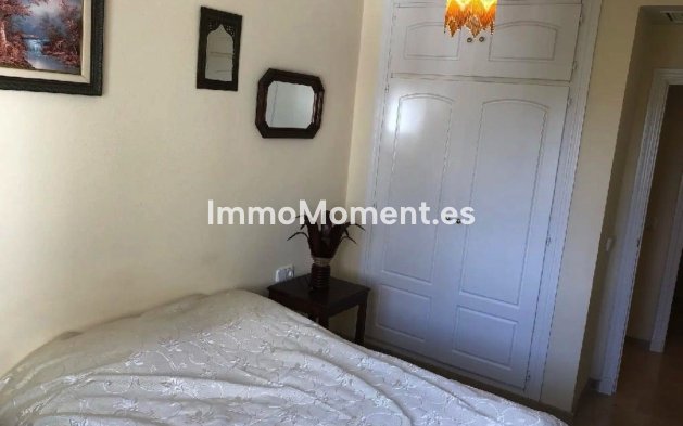 Reventa - Apartamento - Manilva - La Duquesa