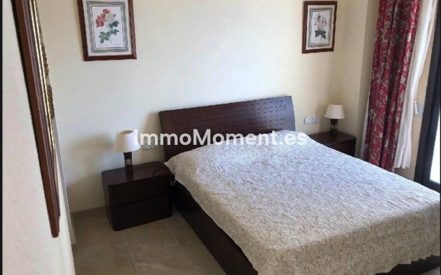 Reventa - Apartamento - Manilva - La Duquesa