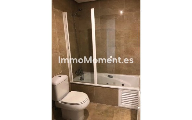 Reventa - Apartamento - Manilva - La Duquesa
