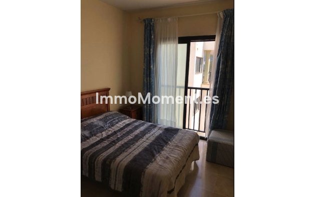 Reventa - Apartamento - Manilva - La Duquesa