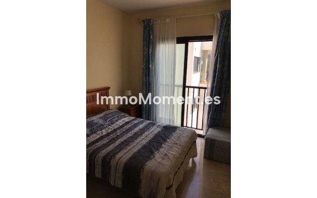 Reventa - Apartamento - Manilva - La Duquesa