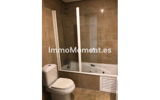 Reventa - Apartamento - Manilva - La Duquesa