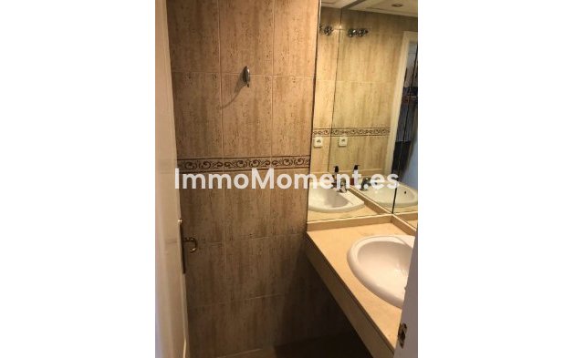 Reventa - Apartamento - Manilva - La Duquesa