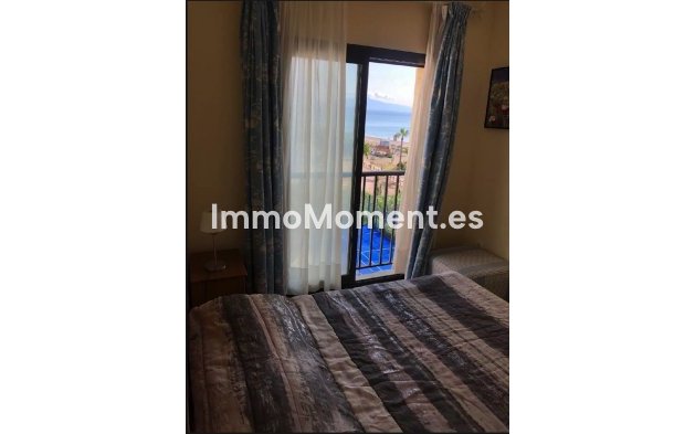 Reventa - Apartamento - Manilva - La Duquesa