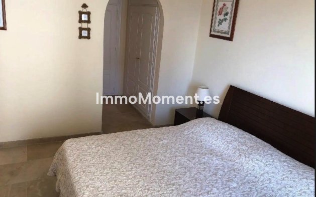 Reventa - Apartamento - Manilva - La Duquesa
