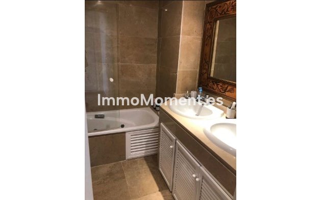 Reventa - Apartamento - Manilva - La Duquesa