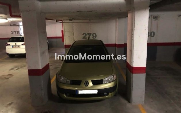 Reventa - Apartamento - Manilva - La Duquesa