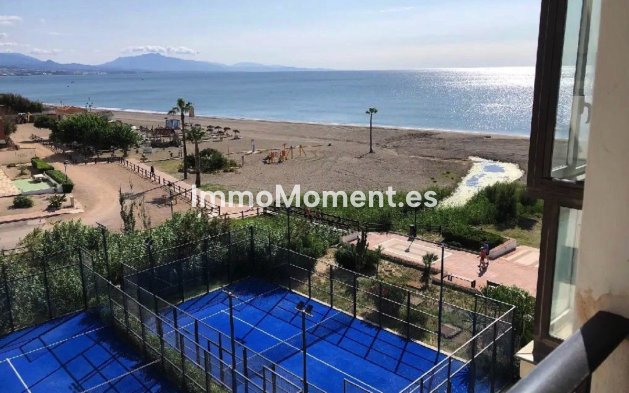 Reventa - Apartamento - Manilva - La Duquesa