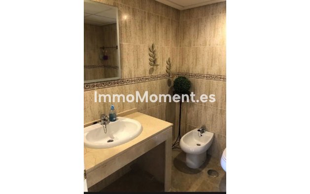 Reventa - Apartamento - Manilva - La Duquesa