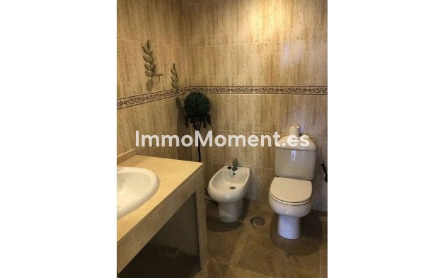 Reventa - Apartamento - Manilva - La Duquesa