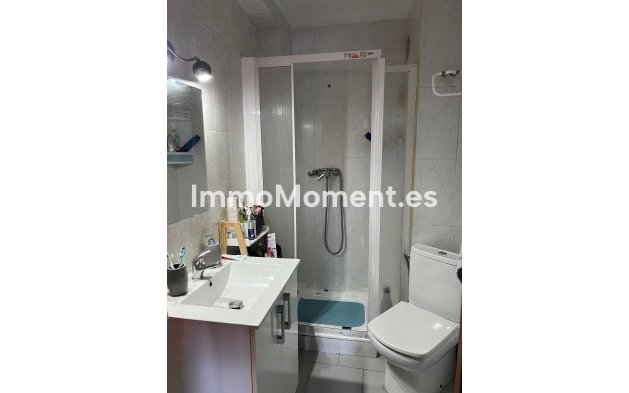 Wiederverkauf - Wohnung - Marbella - Marbella Centro