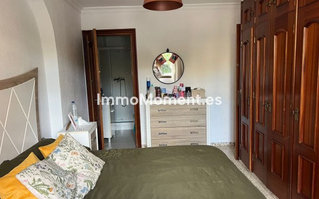 Wiederverkauf - Wohnung - Marbella - Marbella Centro