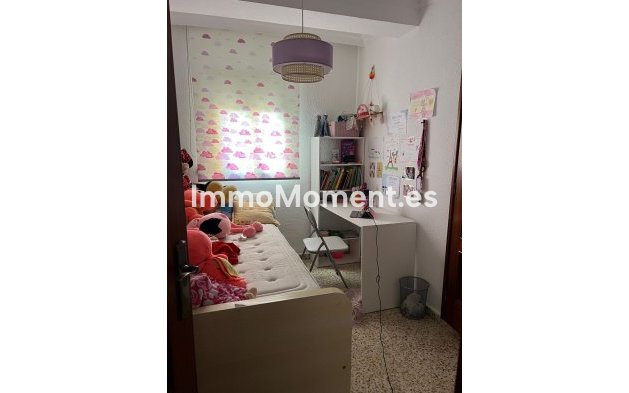 Wiederverkauf - Wohnung - Marbella - Marbella Centro