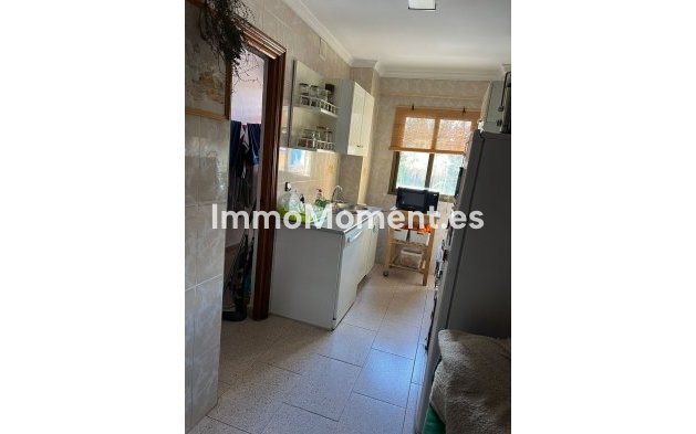 Wiederverkauf - Wohnung - Marbella - Marbella Centro