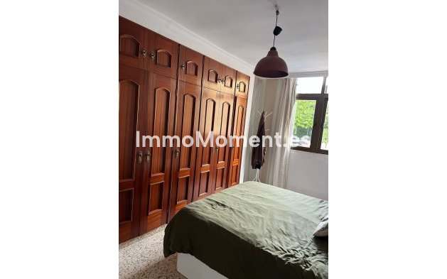 Wiederverkauf - Wohnung - Marbella - Marbella Centro