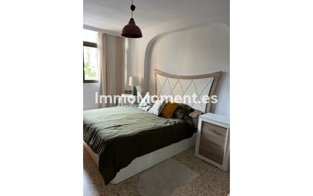 Wiederverkauf - Wohnung - Marbella - Marbella Centro