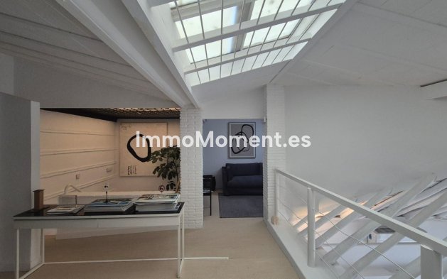 Revente - Villa - Marbella - San Pedro de Alcántara