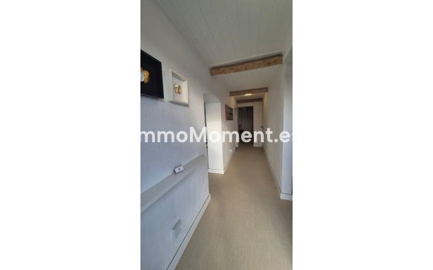 Revente - Villa - Marbella - San Pedro de Alcántara