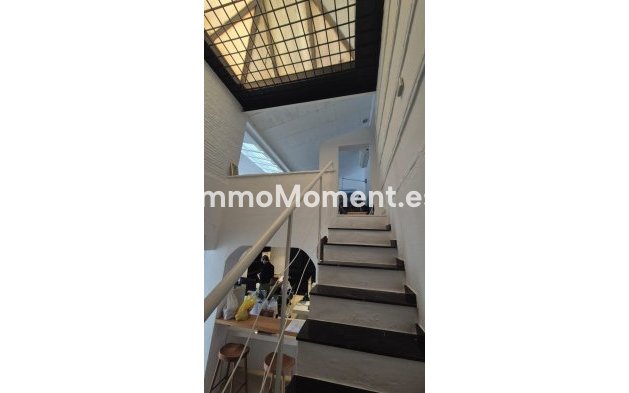 Revente - Villa - Marbella - San Pedro de Alcántara