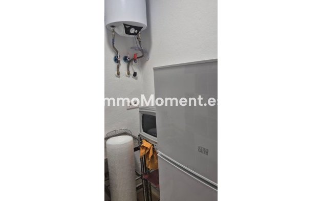 Revente - Villa - Marbella - San Pedro de Alcántara