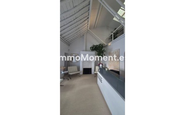Revente - Villa - Marbella - San Pedro de Alcántara