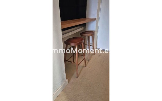 Revente - Villa - Marbella - San Pedro de Alcántara